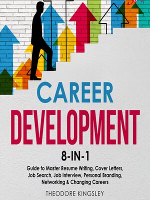 cover image of Career Development